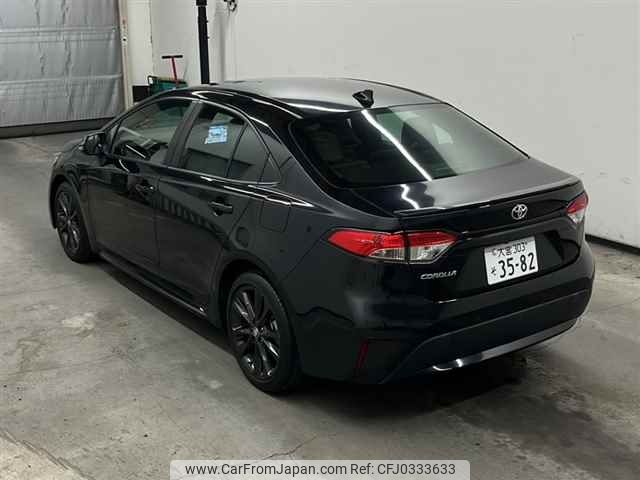 toyota corolla 2020 -TOYOTA 【大宮 303ソ3582】--Corolla ZRE212-6000037---TOYOTA 【大宮 303ソ3582】--Corolla ZRE212-6000037- image 2