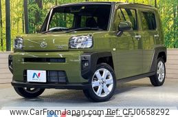 daihatsu taft 2022 -DAIHATSU--Taft 6BA-LA900S--LA900S-0098427---DAIHATSU--Taft 6BA-LA900S--LA900S-0098427-