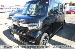 honda n-box 2018 CFJ0439665