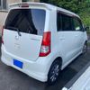 suzuki wagon-r 2010 CFJ1553126 image 4