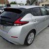 nissan leaf 2020 -NISSAN--Leaf ZE1--ZE1-095459---NISSAN--Leaf ZE1--ZE1-095459- image 2