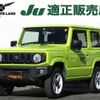 suzuki jimny 2019 -SUZUKI--Jimny 3BA-JB64W--JB64W-120725---SUZUKI--Jimny 3BA-JB64W--JB64W-120725- image 1