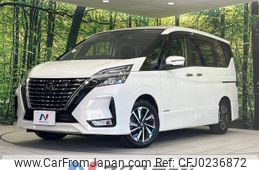 nissan serena 2019 -NISSAN--Serena DAA-GFC27--GFC27-182377---NISSAN--Serena DAA-GFC27--GFC27-182377-