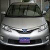toyota estima-hybrid 2010 -TOYOTA--Estima Hybrid DAA-AHR20W--AHR20-7051672---TOYOTA--Estima Hybrid DAA-AHR20W--AHR20-7051672- image 2