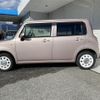 suzuki alto-lapin-chocolat 2014 quick_quick_DBA-HE22S_HE22S-844436 image 8