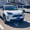 toyota yaris-cross 2021 CFJ1826164 image 1
