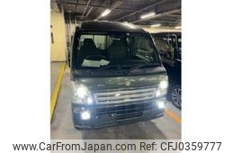 suzuki carry-truck 2021 quick_quick_EBD-DA16T_612384