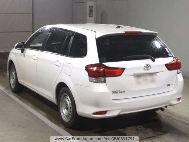 toyota corolla-fielder 2018 quick_quick_DBA-NZE164G_NZE164-7059551 image 2