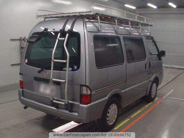 mazda bongo-van 2017 -MAZDA 【所沢 400と8719】--Bongo Van SLP2V-104458---MAZDA 【所沢 400と8719】--Bongo Van SLP2V-104458- image 2