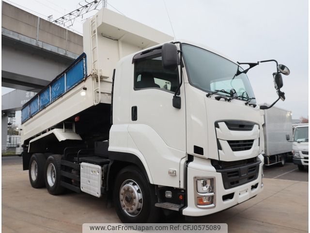 isuzu giga 2021 -ISUZU--Giga 2PG-CXZ77CT--CXZ77CT-7006401---ISUZU--Giga 2PG-CXZ77CT--CXZ77CT-7006401- image 2