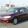 nissan bluebird-sylphy 2001 28815 image 1