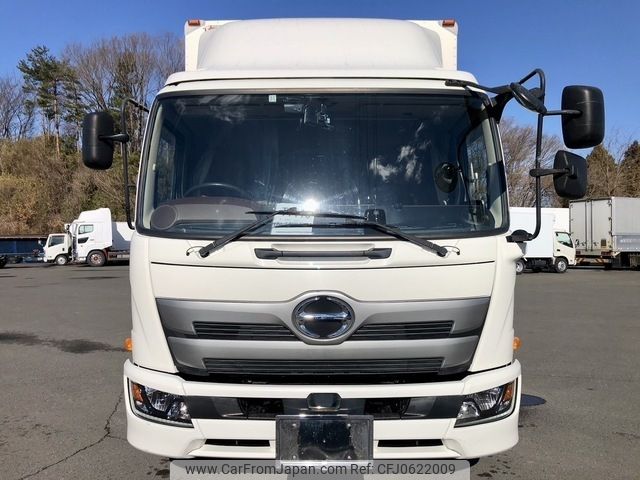 hino ranger 2017 -HINO--Hino Ranger 2PG-FE2ABG--FE2AB-100213---HINO--Hino Ranger 2PG-FE2ABG--FE2AB-100213- image 2