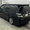 toyota vellfire 2010 -TOYOTA 【名変中 】--Vellfire ANH20W--8120484---TOYOTA 【名変中 】--Vellfire ANH20W--8120484- image 2