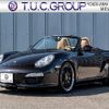 porsche boxster 2011 quick_quick_ABA-987MA121_WP0ZZZ98ZBS721090 image 1