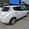 nissan leaf 2016 GOO_JP_700054078630250629002 image 11