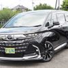 toyota alphard 2023 -TOYOTA--Alphard 6AA-AAHH40W--AAHH40-0004687---TOYOTA--Alphard 6AA-AAHH40W--AAHH40-0004687- image 1