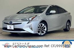 toyota prius 2016 quick_quick_DAA-ZVW50_ZVW50-6012829