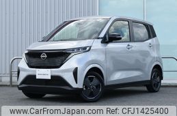 nissan nissan-others 2024 -NISSAN--SAKURA ZAA-B6AW--B6AW-0063305---NISSAN--SAKURA ZAA-B6AW--B6AW-0063305-
