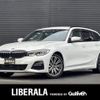 bmw 3-series 2020 -BMW--BMW 3 Series 3DA-6L20--WBA6L72060FH71440---BMW--BMW 3 Series 3DA-6L20--WBA6L72060FH71440- image 1