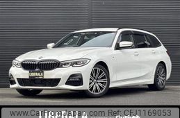 bmw 3-series 2020 -BMW--BMW 3 Series 3DA-6L20--WBA6L72060FH71440---BMW--BMW 3 Series 3DA-6L20--WBA6L72060FH71440-