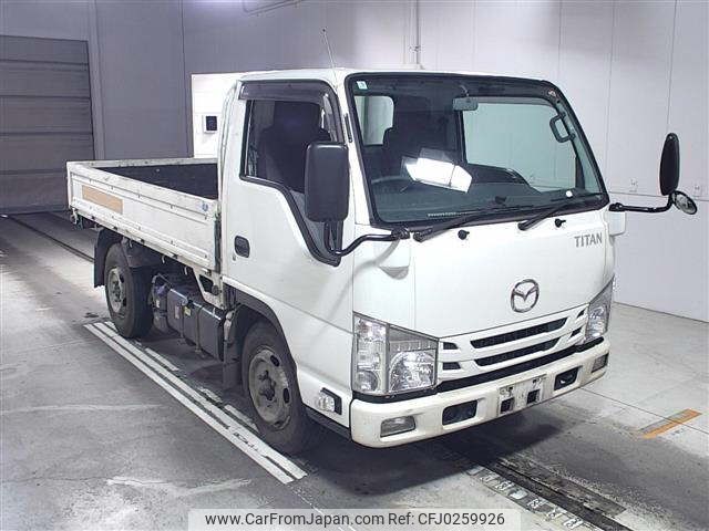 mazda titan 2020 -MAZDA--Titan LJR88A-7000213---MAZDA--Titan LJR88A-7000213- image 1