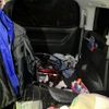 honda stepwagon 2009 CFJ1820308 image 17