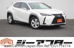 lexus ux 2018 CFJ1774774