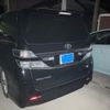 toyota vellfire 2012 -TOYOTA--Vellfire DBA-GGH20W--GGH20-8059007---TOYOTA--Vellfire DBA-GGH20W--GGH20-8059007- image 4