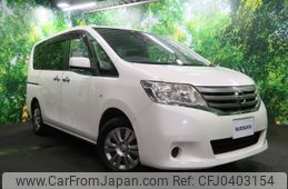 nissan serena 2011 -NISSAN--Serena DBA-C26--C26-019054---NISSAN--Serena DBA-C26--C26-019054-