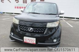 toyota bb 2013 CFJ1570611
