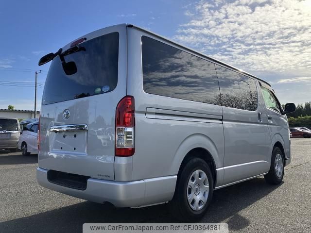 toyota hiace-van 2019 quick_quick_QDF-GDH201V_-2007745 image 2