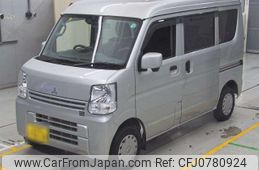 mitsubishi minicab-van 2019 -MITSUBISHI 【名古屋 480め7639】--Minicab Van DS17V-850228---MITSUBISHI 【名古屋 480め7639】--Minicab Van DS17V-850228-