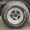 toyota land-cruiser-wagon 1997 CFJ0616042 image 7