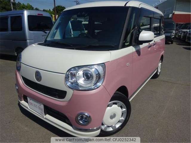 daihatsu move-canbus 2020 -DAIHATSU--Move Canbus 5BA-LA800S--LA800S-0230043---DAIHATSU--Move Canbus 5BA-LA800S--LA800S-0230043- image 1