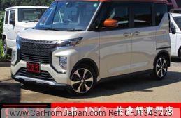 mitsubishi ek-sport 2020 quick_quick_B35A_B35A-0002089
