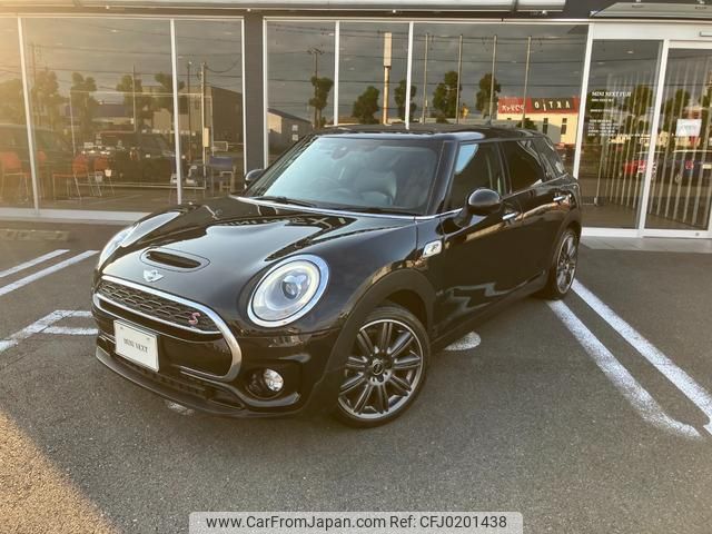 mini mini-others 2017 quick_quick_LR20_WMWLR520102G48335 image 1