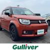 suzuki ignis 2018 -SUZUKI--Ignis DAA-FF21S--FF21S-140822---SUZUKI--Ignis DAA-FF21S--FF21S-140822- image 1