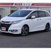 honda odyssey 2016 -HONDA 【岡山 383ｿ 55】--Odyssey DAA-RC4--RC4-1005197---HONDA 【岡山 383ｿ 55】--Odyssey DAA-RC4--RC4-1005197- image 1