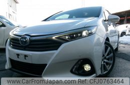 toyota sai 2016 quick_quick_DAA-AZK10_2096861