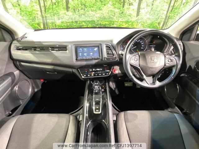 honda vezel 2019 quick_quick_RU3_RU3-1339601 image 2