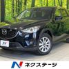 mazda cx-5 2013 quick_quick_KE2FW_KE2FW-127836 image 1