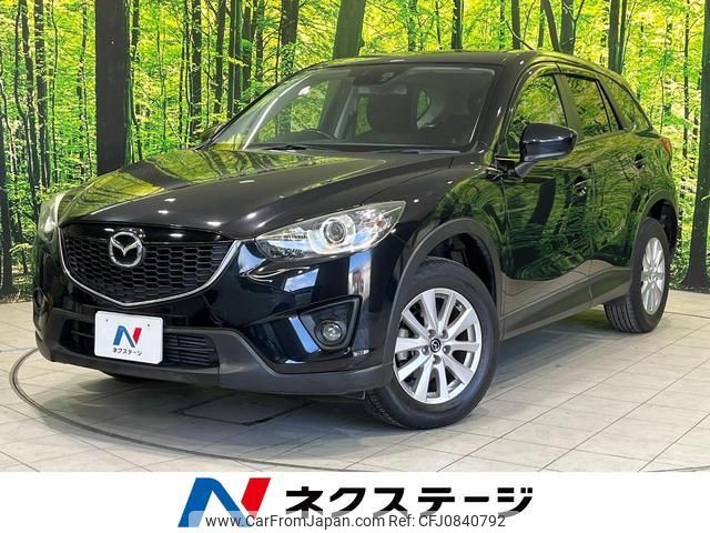 mazda cx-5 2013 quick_quick_KE2FW_KE2FW-127836 image 1