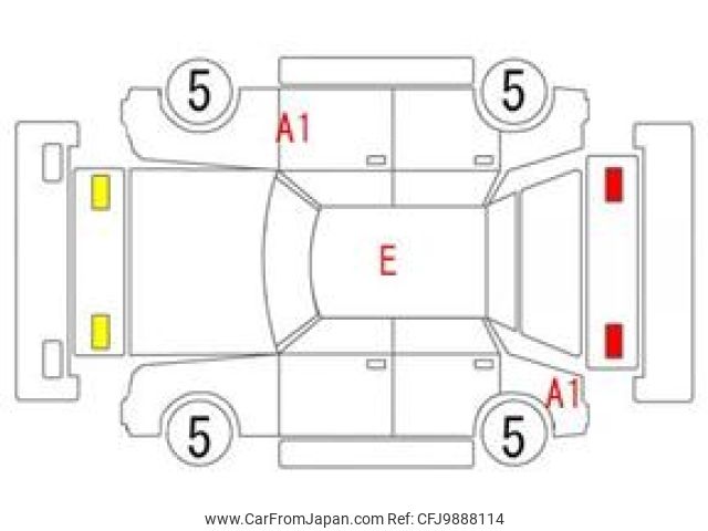 mazda cx-5 2021 -MAZDA--CX-5 3DA-KF2P--KF2P-454372---MAZDA--CX-5 3DA-KF2P--KF2P-454372- image 2