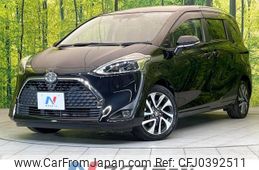 toyota sienta 2018 -TOYOTA--Sienta DBA-NSP170G--NSP170-7169239---TOYOTA--Sienta DBA-NSP170G--NSP170-7169239-