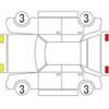 nissan march 2012 -NISSAN--March DBA-K13--K13-703154---NISSAN--March DBA-K13--K13-703154- image 2