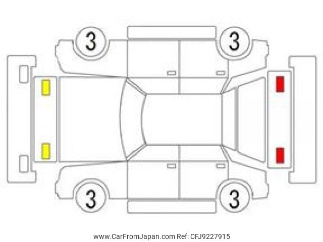 nissan march 2012 -NISSAN--March DBA-K13--K13-703154---NISSAN--March DBA-K13--K13-703154- image 2