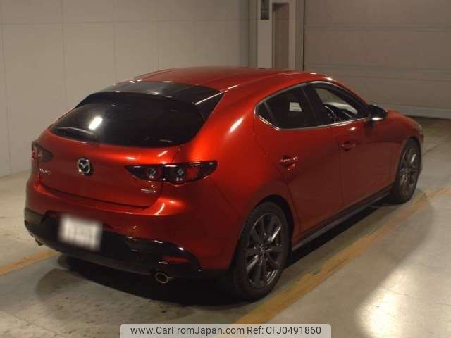 mazda mazda3 2021 -MAZDA 【北九州 330ﾇ1757】--MAZDA3 6BA-BP5P--BP5P-150446---MAZDA 【北九州 330ﾇ1757】--MAZDA3 6BA-BP5P--BP5P-150446- image 2