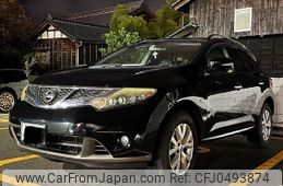 nissan murano 2011 -NISSAN--Murano CBA-TNZ51--TNZ51-021366---NISSAN--Murano CBA-TNZ51--TNZ51-021366-