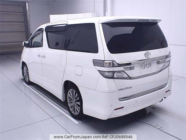 toyota vellfire 2014 -TOYOTA--Vellfire ANH20W-8330560---TOYOTA--Vellfire ANH20W-8330560- image 2