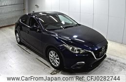 mazda axela 2014 -MAZDA--Axela BM5FS-112503---MAZDA--Axela BM5FS-112503-